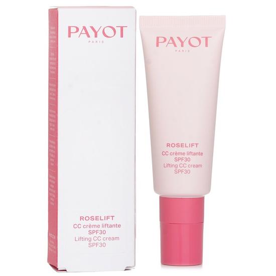 Payot Paris Roselift Lifting CC Cream SPF 30 40ml