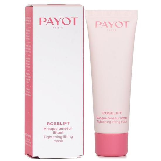 Payot Paris Roselift Tightening Lifting Mask 50ml