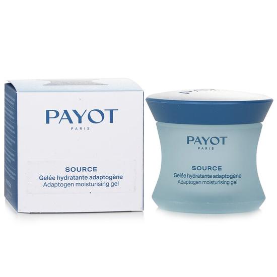 Payot Paris Source Adaptogen Moisturising Gel 50ml