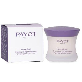 Payot Paris Supreme Fortifying Pro Age Cream 50ml