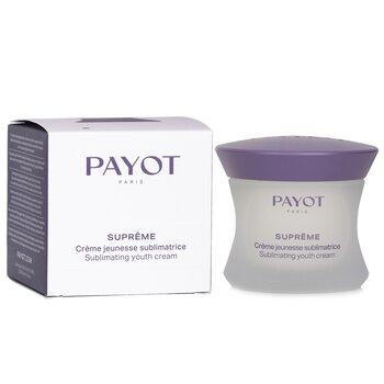 Payot Paris Supreme Sublimating Youth Cream 50ml