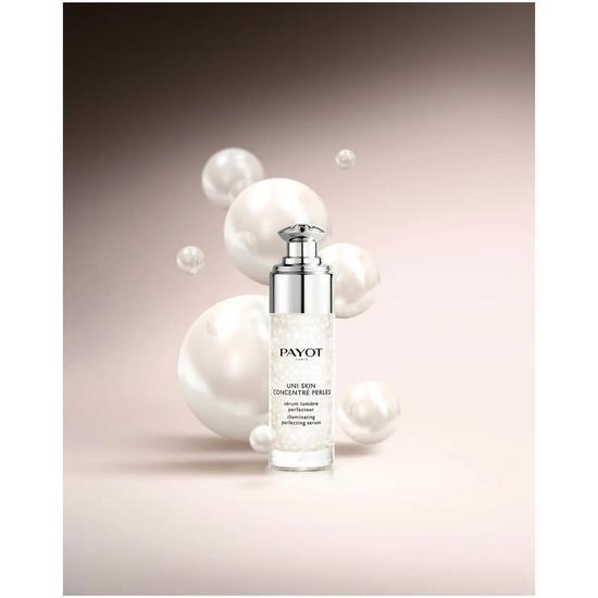 Payot Paris Uni Skin Concentre Perles Illuminating Perfecting Serum 30ml