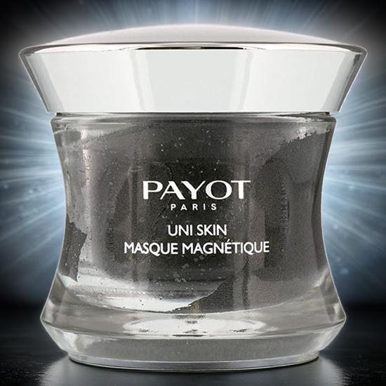 Payot Paris Uni Skin Masque Magnetique: Perfecting Magnetic Care 80g