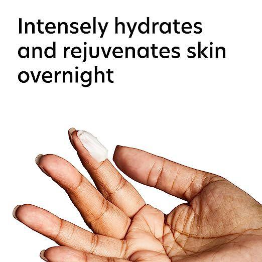 PCA SKIN Hyaluronic Acid Overnight Mask 20ml