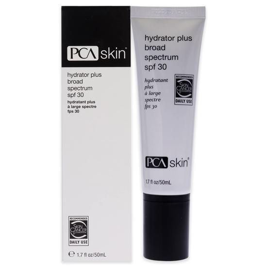 PCA SKIN Hydrator Plus Broad Spectrum SPF 30 50ml