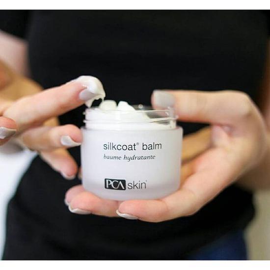 PCA SKIN Silkcoat Balm 50ml