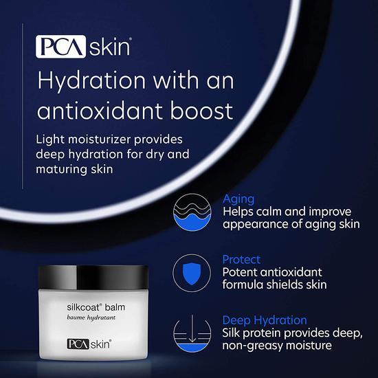 PCA SKIN Silkcoat Balm 50ml