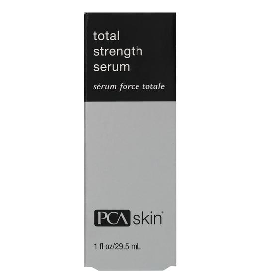 PCA SKIN Total Strength Serum 29.5ml