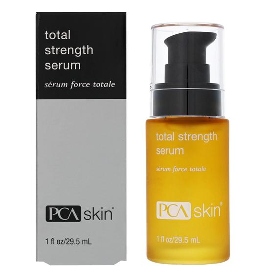 PCA SKIN Total Strength Serum 29.5ml