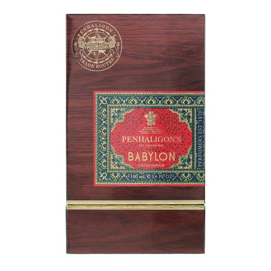 Penhaligons Babylon Eau De Parfum 100ml