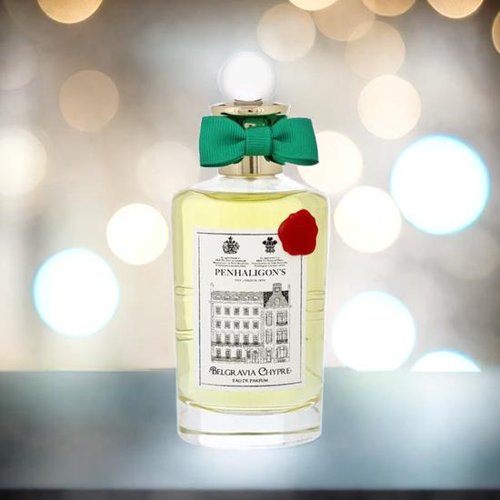Penhaligons Belgravia Chypre Eau De Parfum 100ml