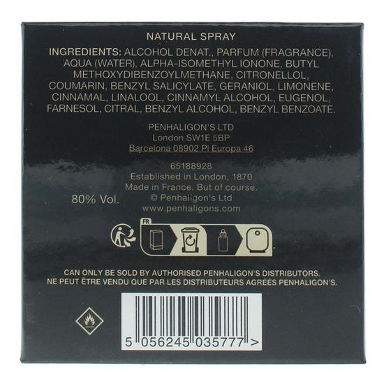 Penhaligons Cairo Eau De Parfum 100ml