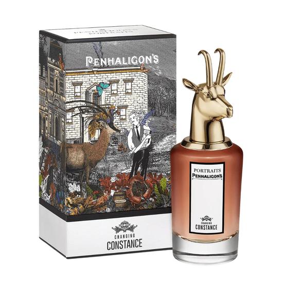 Penhaligons Changing Constance Eau De Parfum 10ml