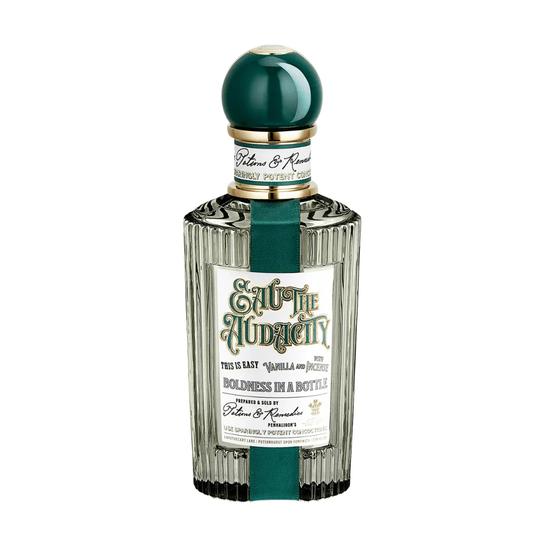 Penhaligons Eau The Audacity Eau De Parfum 100ml
