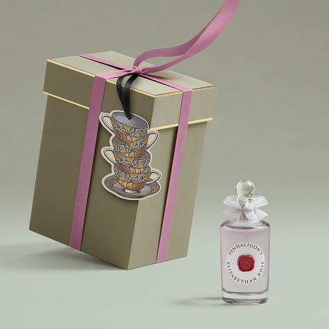 Penhaligons Elisabethan Rose Eau De Parfum 100ml