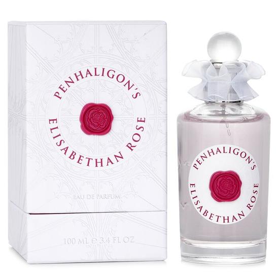 Penhaligons Elisabethan Rose Eau De Parfum 100ml