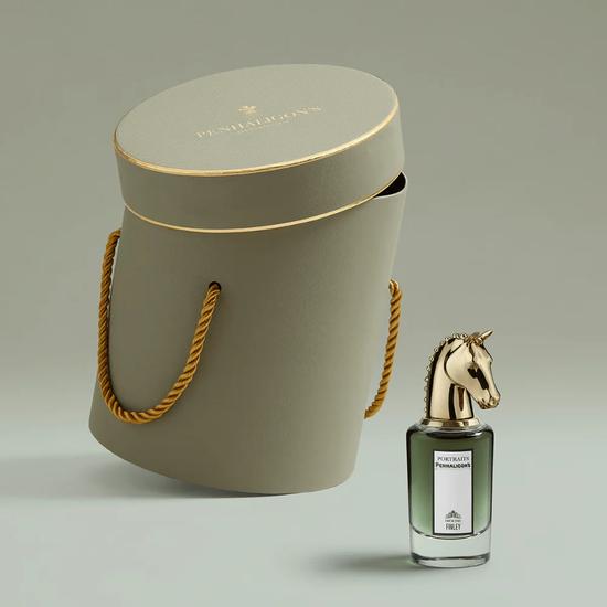 Penhaligons Fortuitous Finley Eau De Parfum 75ml