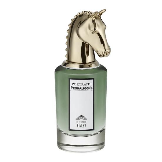 Penhaligons Fortuitous Finley Eau De Parfum 75ml