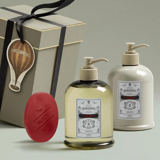 Penhaligons Halfeti Body & Hand Wash 500ml