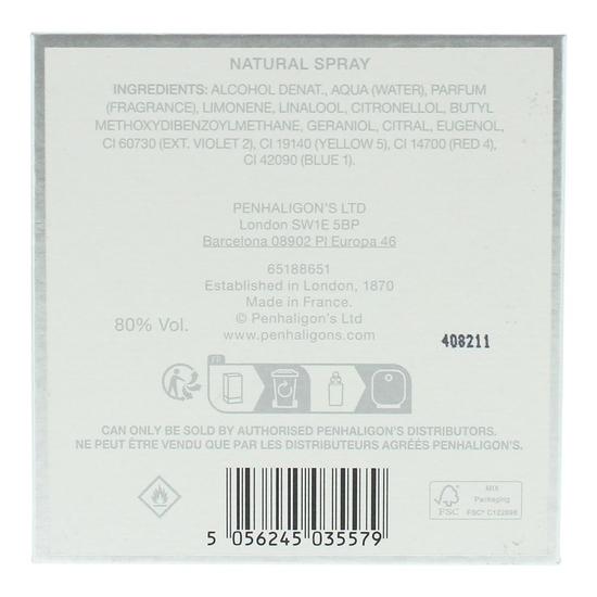 Penhaligons Luna Eau De Parfum 100ml