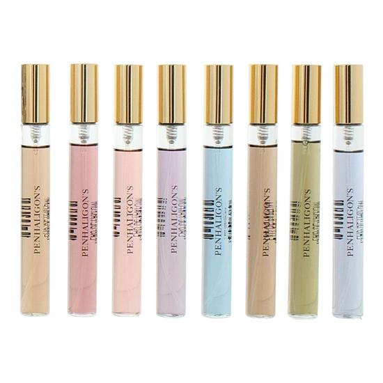Penhaligons Portraits Discovery Collection Eau De Parfum Gift Set 10ml