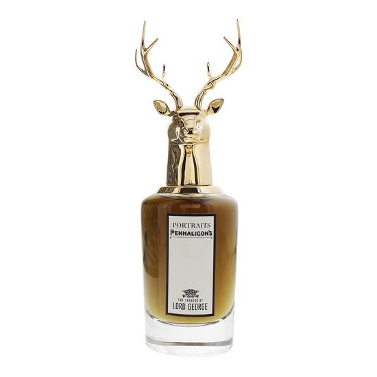 Penhaligons Portraits The Tragedy Of Lord George Eau De Parfum 75ml