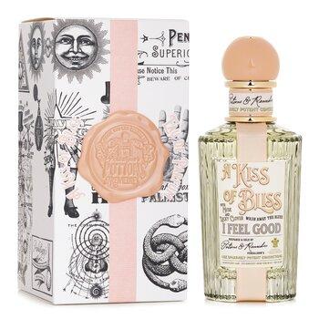Penhaligons Potions & Remedies A Kiss Of Bliss Eau De Parfum 100ml