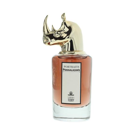 Penhaligons Terrible Teddy Eau De Parfum 75ml