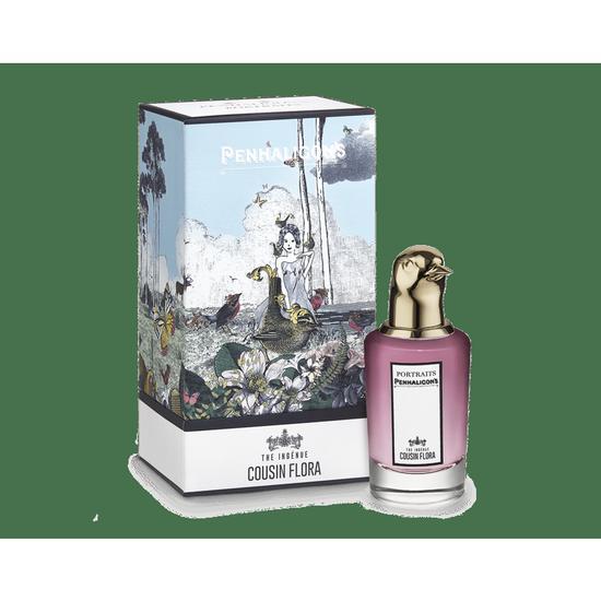 Penhaligons The Ingenue Cousin Flora Eau De Parfum 75ml
