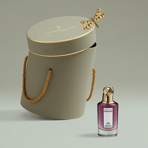Penhaligons The Ingenue Cousin Flora Eau De Parfum 75ml
