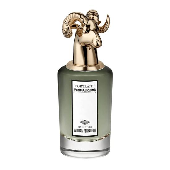 Penhaligons The Inimitable William Penhaligon Eau De Parfum 75ml