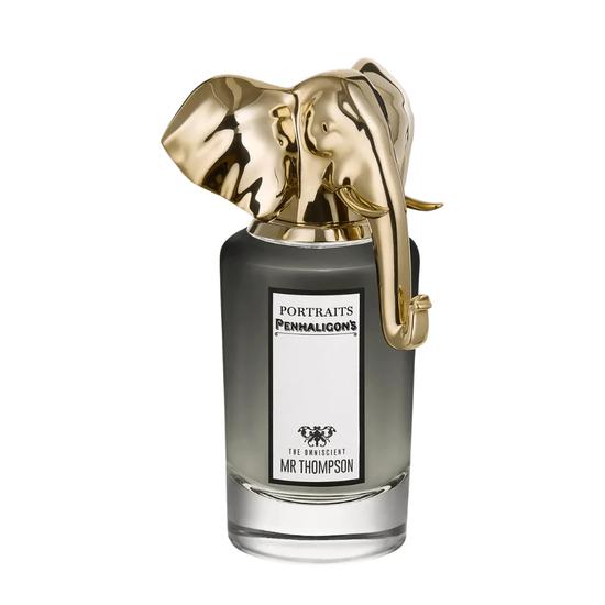 Penhaligons The Omniscient Mr Thompson Eau De Parfum 75ml