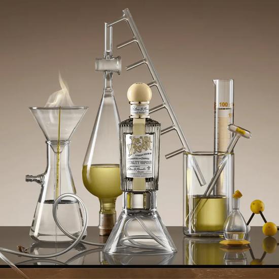 Penhaligons Vra Vra Vroom Eau De Parfum 100ml