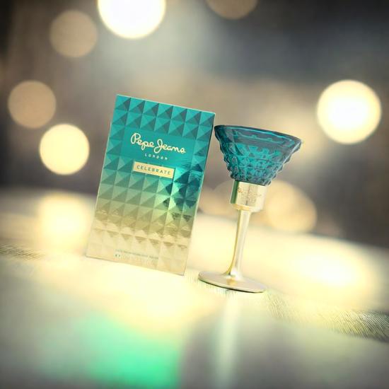 Pepe Jeans Celebrate For Her Eau De Parfum 30ml