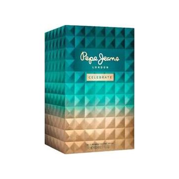 Pepe Jeans Celebrate Her Eau De Parfum 80ml