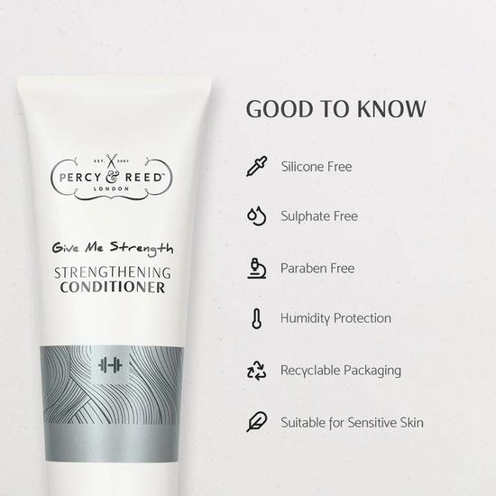 Percy & Reed Give Me Strength Strengthening Conditioner 50ml