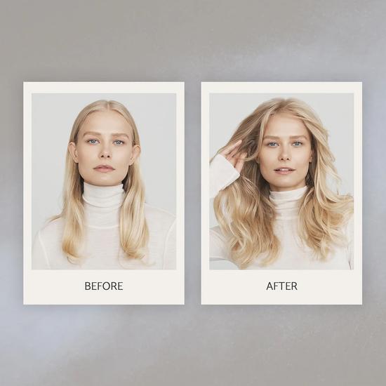 Percy & Reed Session Styling Volumising Dry Shampoo 50ml