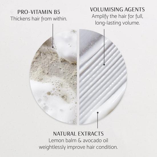 Percy & Reed Volume Shampoo & Conditioner Duo