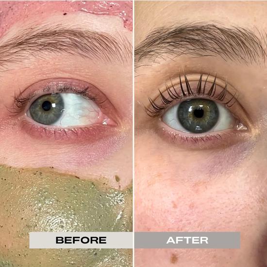 PERL Cosmetics Nourishing Lash Oil EYELINER