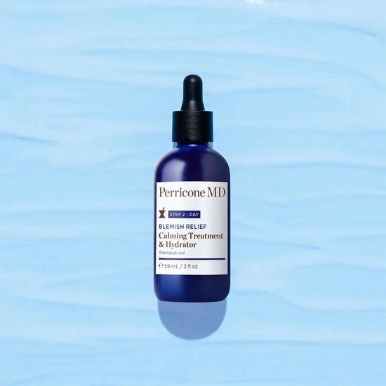 Perricone MD Blemish Relief Calming Treatment & Hydrator 59ml