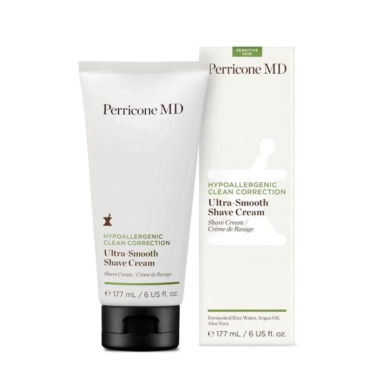 Perricone MD Clean Correction Smooth Shave Cream 59ml