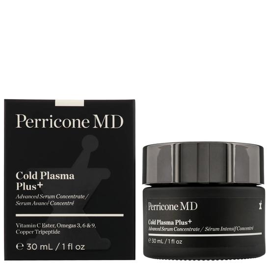 Perricone MD Cold Plasma Plus+ Face Advanced Serum Concentrate 30ml