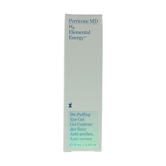 Perricone MD De-Puffing Eye Gel 15ml