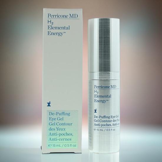 Perricone MD De-Puffing Eye Gel 15ml