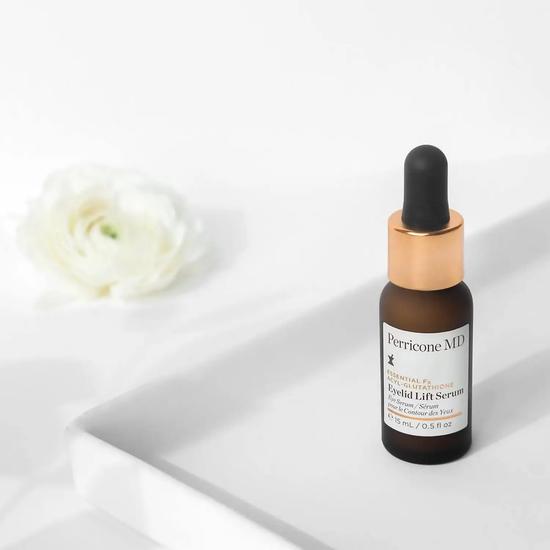 Perricone MD Essential Fx Acyl-Glutathione Chia Facial Oil 30ml