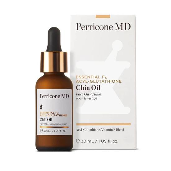 Perricone MD Essential Fx Acyl-Glutathione Chia Facial Oil 30ml