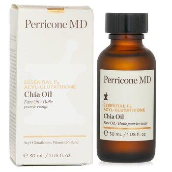 Perricone MD Essential Fx Acyl Glutathione Chia Oil 30ml