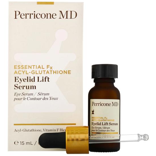 Perricone MD Essential Fx Eyelid Lift Serum 15ml