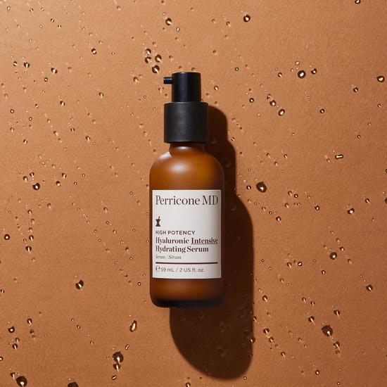 Perricone MD High Potency Classics Hyaluronic Intensive Hydrating Serum 59ml
