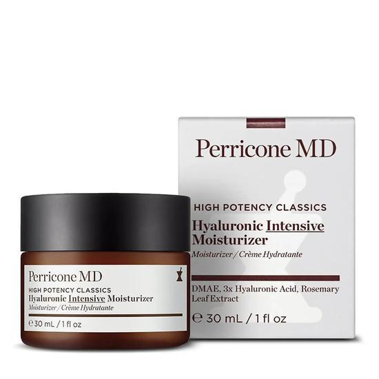 Perricone MD High Potency Classics: Hyaluronic Intensive Moisturiser 30ml